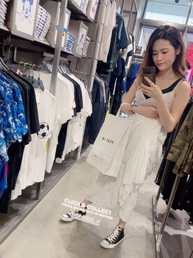 ne2さんのコーディネート