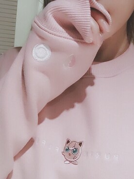 夜空のむこうさんのコーディネート