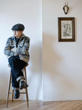 Apathyさんのコーディネート