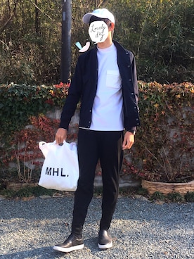 きむちさんのコーディネート