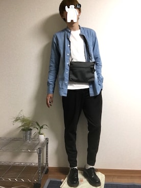 きむちさんのコーディネート