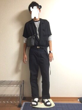 きむちさんのコーディネート