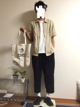 きむちさんのコーディネート