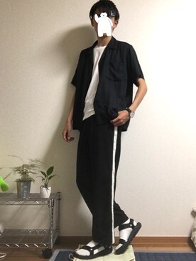 きむちさんのコーディネート