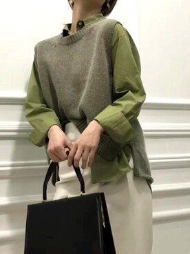 fishyyyさんのコーディネート