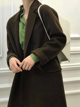 fishyyyさんのコーディネート