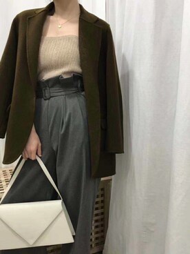 fishyyyさんのコーディネート