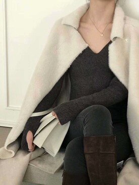 fishyyyさんのコーディネート