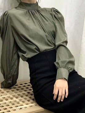 fishyyyさんのコーディネート