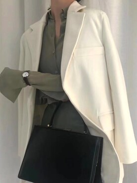 fishyyyさんのコーディネート