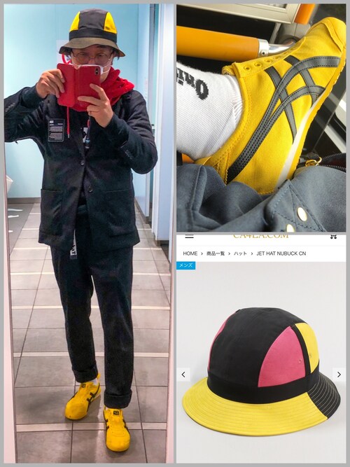 m.suzuki さんのコーディネート