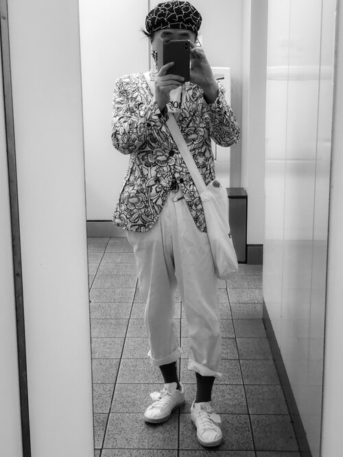 Onitsuka Tiger ANDREA POMILIO テーラードジャケット 2025年最新】Onitsuka Tiger メンズ テーラードジャケットの人気