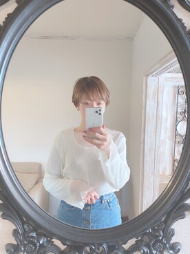 しぃさんのコーディネート