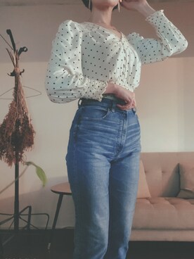 しぃさんのコーディネート