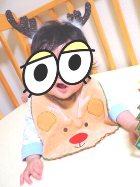 monkeybabyさんのコーディネート