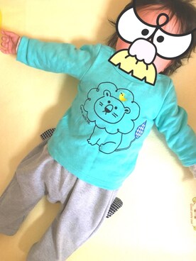 monkeybabyさんのコーディネート
