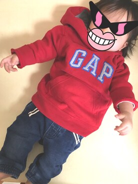 monkeybabyさんのコーディネート