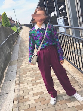 tororoさんのコーディネート