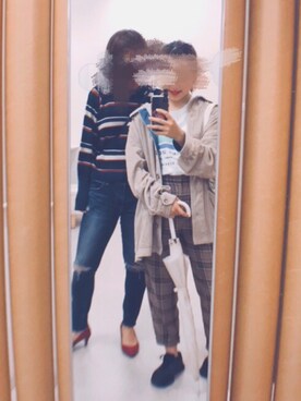 tororoさんのコーディネート