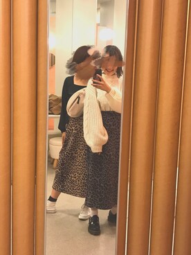 tororoさんのコーディネート