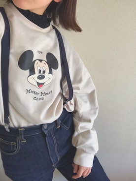 tororoさんのコーディネート