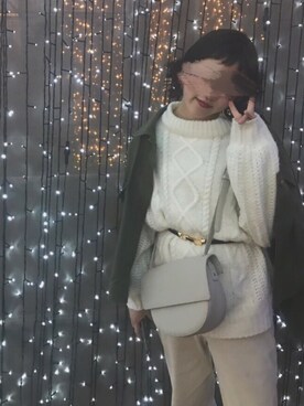 tororoさんのコーディネート