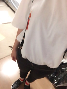 カシワギさんのコーディネート