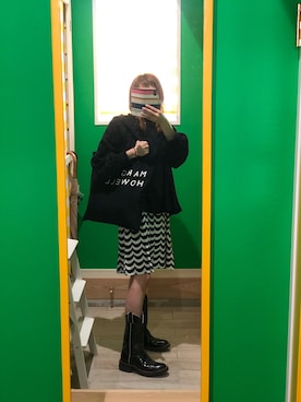 vivinekko3さん（レディース・158cm）の秋コーディネート