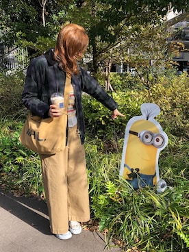 vivinekko3さん（レディース・158cm）の冬コーディネート