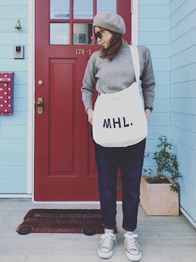 vivinekko3さん(レディース・158cm)の秋コーディネート