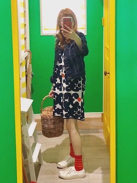 vivinekko3さんのコーディネート