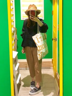 vivinekko3さんのコーディネート