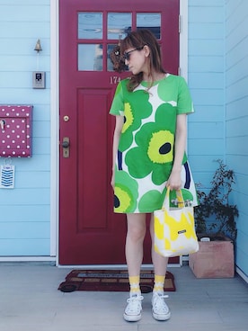 vivinekko3さんのコーディネート