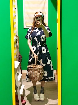 vivinekko3さんのコーディネート