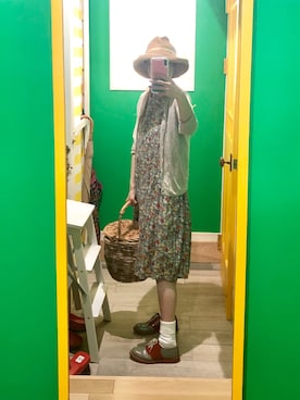 vivinekko3さんのコーディネート