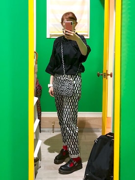 vivinekko3さん（レディース・158cm）の秋コーディネート