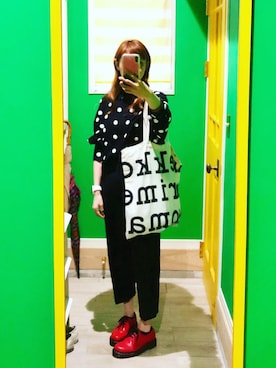 vivinekko3さんのコーディネート