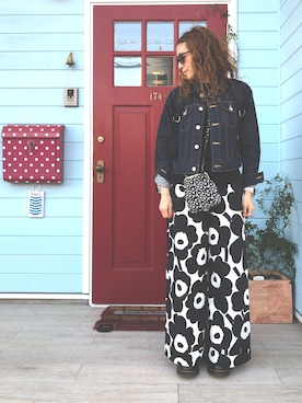 vivinekko3さんのコーディネート