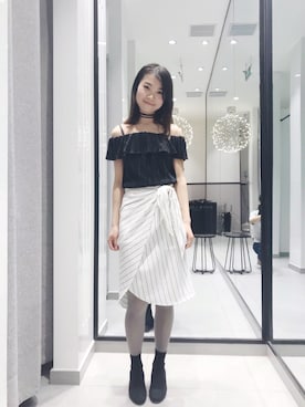 sanserloveさんのコーディネート