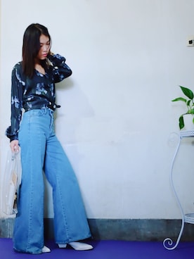 sanserloveさんのコーディネート