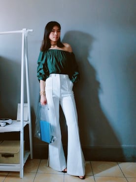 sanserloveさんのコーディネート