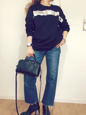 tsumuさんのコーディネート