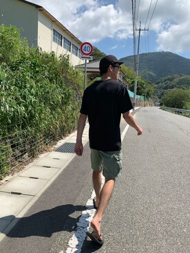 ﾔﾏﾓﾄさんのコーディネート