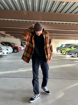 ﾔﾏﾓﾄさんのコーディネート