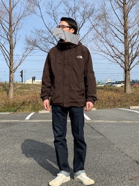 ﾔﾏﾓﾄさんのコーディネート