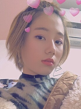 里菜さんのコーディネート