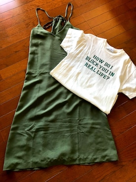 ☺︎isanさんのコーディネート