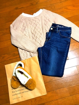 ☺︎isanさんのコーディネート