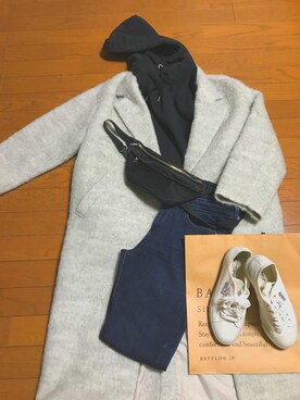 ☺︎isanさんのコーディネート