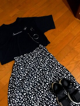 ☺︎isanさんのコーディネート